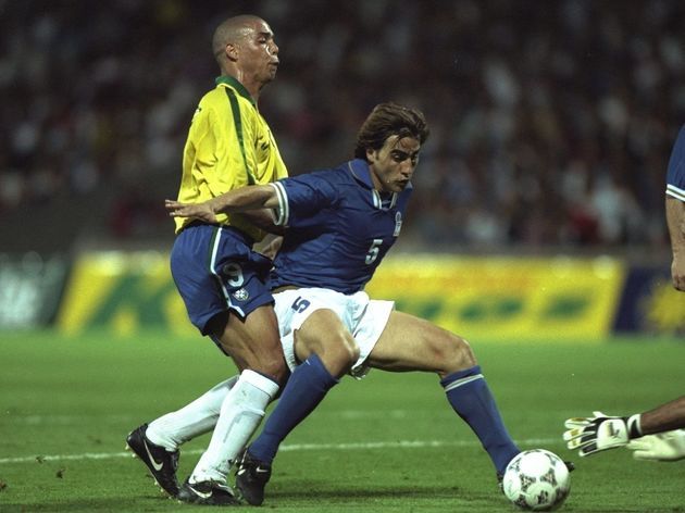 是无数球员 是无数球员