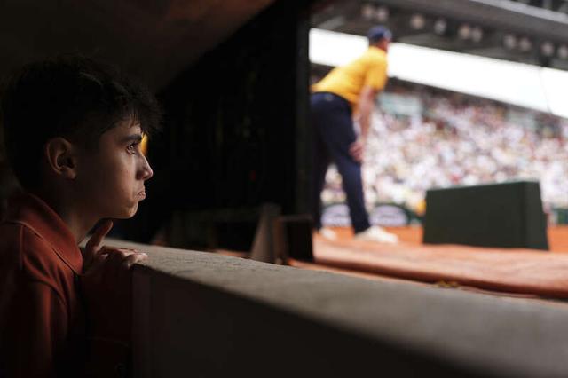 对强队时的 对强队时的