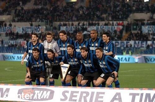 国际米兰 国际米兰